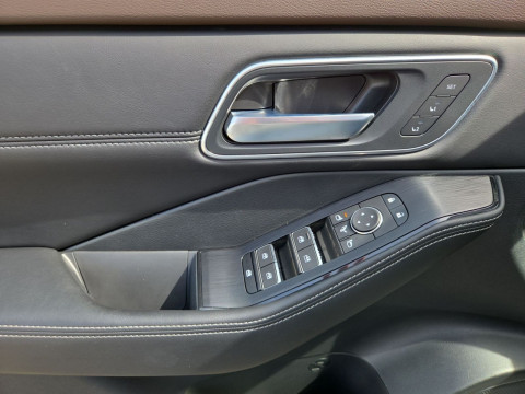 Ansicht 12 - Gebrauchtwagen Fahrzeug, Modell X-Trail der Marke Nissan von Verkäufer Autozentrum Walter GmbH & Co. KG