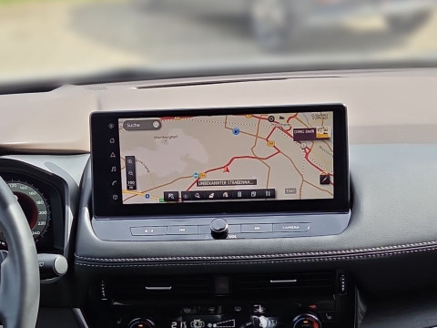 Ansicht 14 - Gebrauchtwagen Fahrzeug, Modell X-Trail der Marke Nissan von Verkäufer Autozentrum Walter GmbH & Co. KG