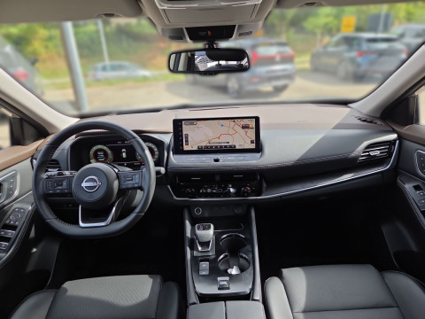 Ansicht 15 - Gebrauchtwagen Fahrzeug, Modell X-Trail der Marke Nissan von Verkäufer Autozentrum Walter GmbH & Co. KG