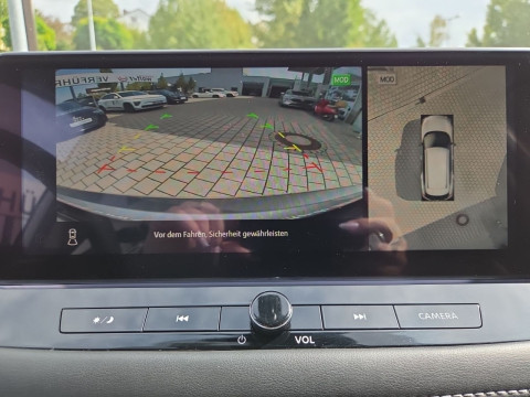 Ansicht 18 - Gebrauchtwagen Fahrzeug, Modell X-Trail der Marke Nissan von Verkäufer Autozentrum Walter GmbH & Co. KG