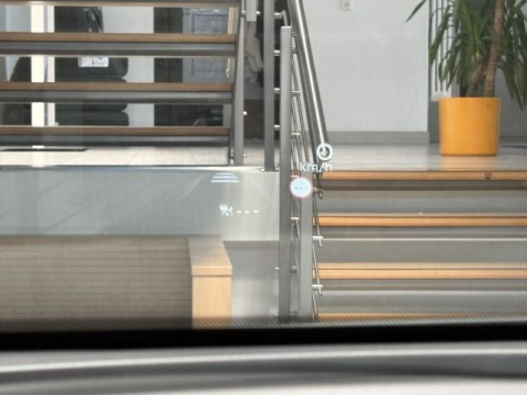 Ansicht 17 - Gebrauchtwagen Fahrzeug, Modell Ariya der Marke Nissan von Verkäufer Autohaus Sens GmbH