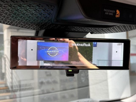Ansicht 19 - Gebrauchtwagen Fahrzeug, Modell Ariya der Marke Nissan von Verkäufer Autohaus Sens GmbH