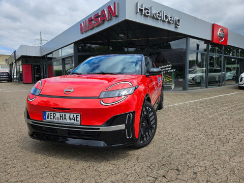Ansicht 2 - Gebrauchtwagen Fahrzeug, Modell Micra der Marke Nissan von Verkäufer Autohaus Hakelberg GmbH