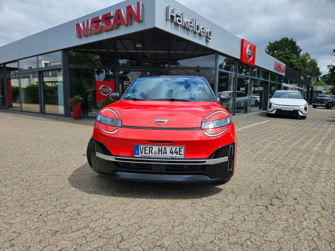 Ansicht 4 - Gebrauchtwagen Fahrzeug, Modell Micra der Marke Nissan von Verkäufer Autohaus Hakelberg GmbH