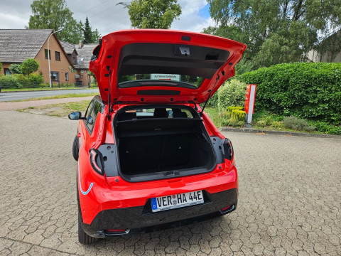 Ansicht 6 - Gebrauchtwagen Fahrzeug, Modell Micra der Marke Nissan von Verkäufer Autohaus Hakelberg GmbH