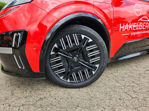 Ansicht 7 - Gebrauchtwagen Fahrzeug, Modell Micra der Marke Nissan von Verkäufer Autohaus Hakelberg GmbH