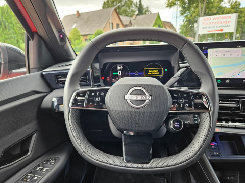Ansicht 12 - Gebrauchtwagen Fahrzeug, Modell Micra der Marke Nissan von Verkäufer Autohaus Hakelberg GmbH