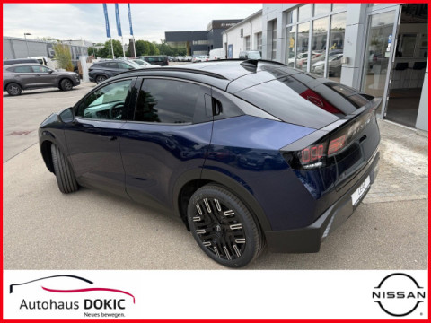 Ansicht 4 - Gebrauchtwagen Fahrzeug, Modell Leaf der Marke Nissan von Verkäufer Autohaus Dokic GmbH & Co.KG