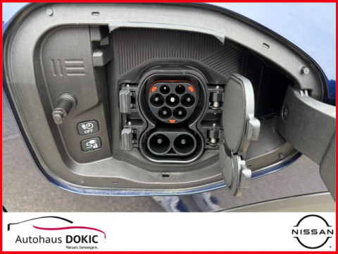 Ansicht 11 - Gebrauchtwagen Fahrzeug, Modell Leaf der Marke Nissan von Verkäufer Autohaus Dokic GmbH & Co.KG