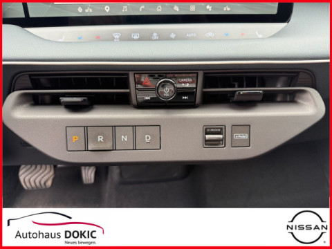 Ansicht 20 - Gebrauchtwagen Fahrzeug, Modell Leaf der Marke Nissan von Verkäufer Autohaus Dokic GmbH & Co.KG
