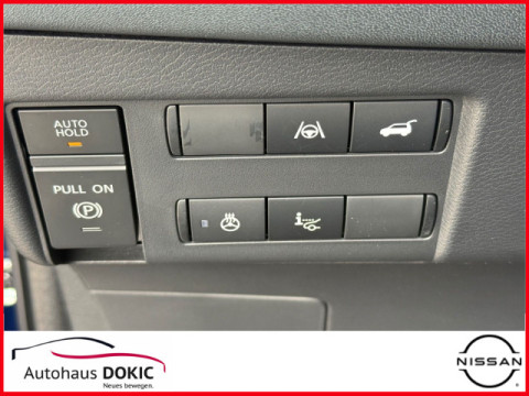 Ansicht 21 - Gebrauchtwagen Fahrzeug, Modell Leaf der Marke Nissan von Verkäufer Autohaus Dokic GmbH & Co.KG