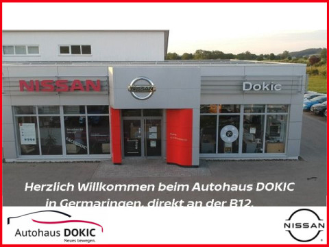 Ansicht 22 - Gebrauchtwagen Fahrzeug, Modell Leaf der Marke Nissan von Verkäufer Autohaus Dokic GmbH & Co.KG