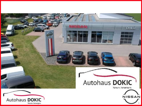 Ansicht 24 - Gebrauchtwagen Fahrzeug, Modell Leaf der Marke Nissan von Verkäufer Autohaus Dokic GmbH & Co.KG