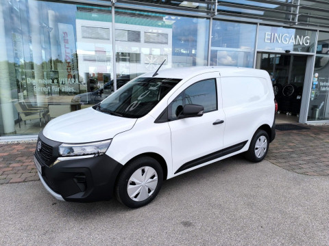 Ansicht 3 - Neuwagen Fahrzeug, Modell Townstar der Marke Nissan von Verkäufer Autocenter Landsberg - Zweigniederlassung der Autohaus MKM Huber GmbH