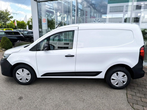 Ansicht 4 - Neuwagen Fahrzeug, Modell Townstar der Marke Nissan von Verkäufer Autocenter Landsberg - Zweigniederlassung der Autohaus MKM Huber GmbH