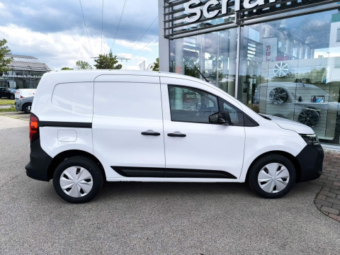 Ansicht 5 - Neuwagen Fahrzeug, Modell Townstar der Marke Nissan von Verkäufer Autocenter Landsberg - Zweigniederlassung der Autohaus MKM Huber GmbH