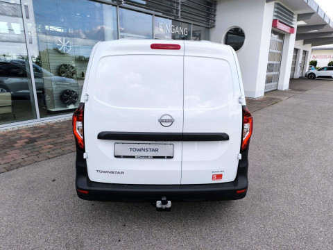 Ansicht 6 - Neuwagen Fahrzeug, Modell Townstar der Marke Nissan von Verkäufer Autocenter Landsberg - Zweigniederlassung der Autohaus MKM Huber GmbH