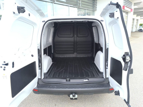 Ansicht 7 - Neuwagen Fahrzeug, Modell Townstar der Marke Nissan von Verkäufer Autocenter Landsberg - Zweigniederlassung der Autohaus MKM Huber GmbH