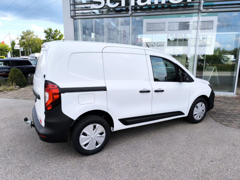 Ansicht 8 - Neuwagen Fahrzeug, Modell Townstar der Marke Nissan von Verkäufer Autocenter Landsberg - Zweigniederlassung der Autohaus MKM Huber GmbH