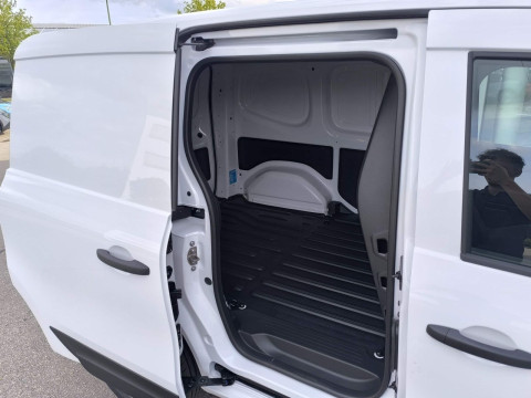 Ansicht 9 - Neuwagen Fahrzeug, Modell Townstar der Marke Nissan von Verkäufer Autocenter Landsberg - Zweigniederlassung der Autohaus MKM Huber GmbH