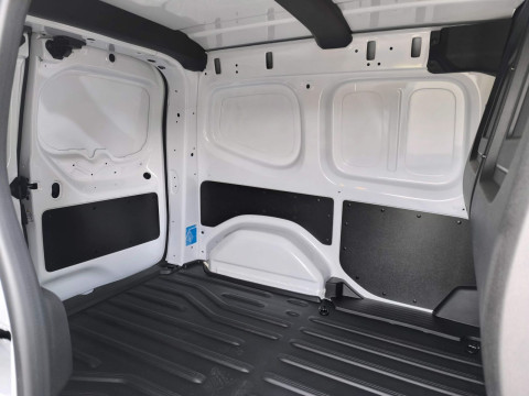 Ansicht 10 - Neuwagen Fahrzeug, Modell Townstar der Marke Nissan von Verkäufer Autocenter Landsberg - Zweigniederlassung der Autohaus MKM Huber GmbH