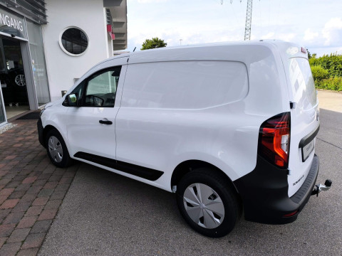 Ansicht 11 - Neuwagen Fahrzeug, Modell Townstar der Marke Nissan von Verkäufer Autocenter Landsberg - Zweigniederlassung der Autohaus MKM Huber GmbH
