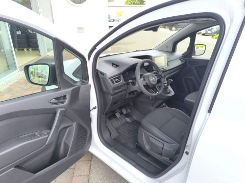 Ansicht 12 - Neuwagen Fahrzeug, Modell Townstar der Marke Nissan von Verkäufer Autocenter Landsberg - Zweigniederlassung der Autohaus MKM Huber GmbH