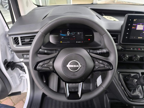 Ansicht 15 - Neuwagen Fahrzeug, Modell Townstar der Marke Nissan von Verkäufer Autocenter Landsberg - Zweigniederlassung der Autohaus MKM Huber GmbH