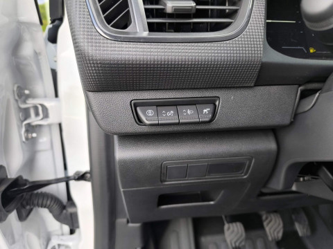 Ansicht 16 - Neuwagen Fahrzeug, Modell Townstar der Marke Nissan von Verkäufer Autocenter Landsberg - Zweigniederlassung der Autohaus MKM Huber GmbH