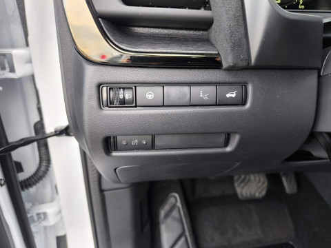 Ansicht 17 - Neuwagen Fahrzeug, Modell Townstar der Marke Nissan von Verkäufer Autocenter Landsberg - Zweigniederlassung der Autohaus MKM Huber GmbH