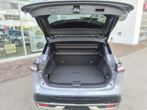Ansicht 7 - Neuwagen Fahrzeug, Modell Qashqai der Marke Nissan von Verkäufer Autocenter Landsberg - Zweigniederlassung der Autohaus MKM Huber GmbH