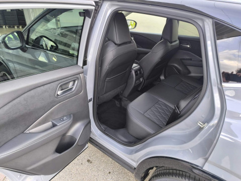 Ansicht 10 - Neuwagen Fahrzeug, Modell Qashqai der Marke Nissan von Verkäufer Autocenter Landsberg - Zweigniederlassung der Autohaus MKM Huber GmbH