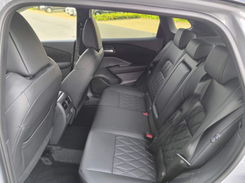 Ansicht 11 - Neuwagen Fahrzeug, Modell Qashqai der Marke Nissan von Verkäufer Autocenter Landsberg - Zweigniederlassung der Autohaus MKM Huber GmbH