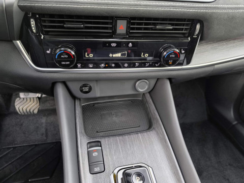 Ansicht 16 - Neuwagen Fahrzeug, Modell Qashqai der Marke Nissan von Verkäufer Autocenter Landsberg - Zweigniederlassung der Autohaus MKM Huber GmbH