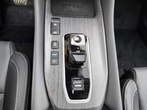 Ansicht 17 - Neuwagen Fahrzeug, Modell Qashqai der Marke Nissan von Verkäufer Autocenter Landsberg - Zweigniederlassung der Autohaus MKM Huber GmbH