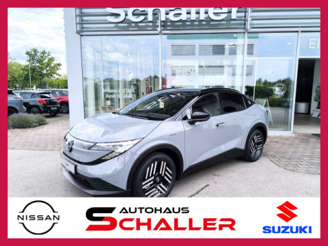 Ansicht 1 - Gebrauchtwagen Fahrzeug, Modell Leaf der Marke Nissan von Verkäufer Autocenter Landsberg - Zweigniederlassung der Autohaus MKM Huber GmbH