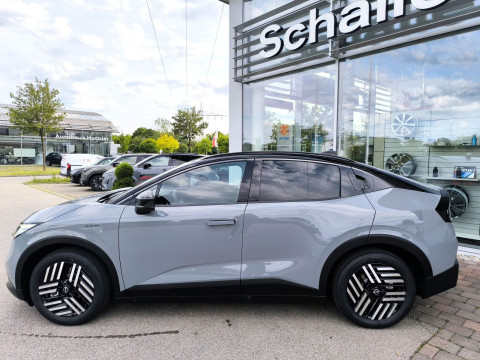 Ansicht 4 - Gebrauchtwagen Fahrzeug, Modell Leaf der Marke Nissan von Verkäufer Autocenter Landsberg - Zweigniederlassung der Autohaus MKM Huber GmbH
