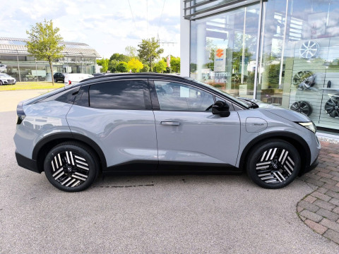 Ansicht 5 - Gebrauchtwagen Fahrzeug, Modell Leaf der Marke Nissan von Verkäufer Autocenter Landsberg - Zweigniederlassung der Autohaus MKM Huber GmbH