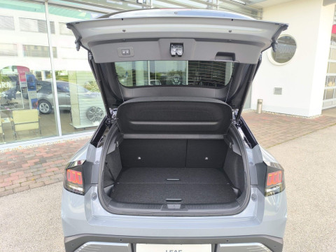 Ansicht 7 - Gebrauchtwagen Fahrzeug, Modell Leaf der Marke Nissan von Verkäufer Autocenter Landsberg - Zweigniederlassung der Autohaus MKM Huber GmbH