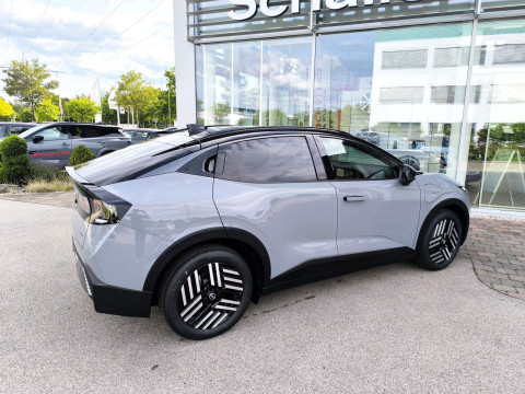 Ansicht 8 - Gebrauchtwagen Fahrzeug, Modell Leaf der Marke Nissan von Verkäufer Autocenter Landsberg - Zweigniederlassung der Autohaus MKM Huber GmbH