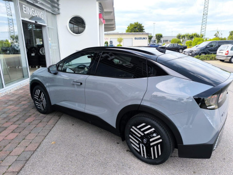 Ansicht 9 - Gebrauchtwagen Fahrzeug, Modell Leaf der Marke Nissan von Verkäufer Autocenter Landsberg - Zweigniederlassung der Autohaus MKM Huber GmbH