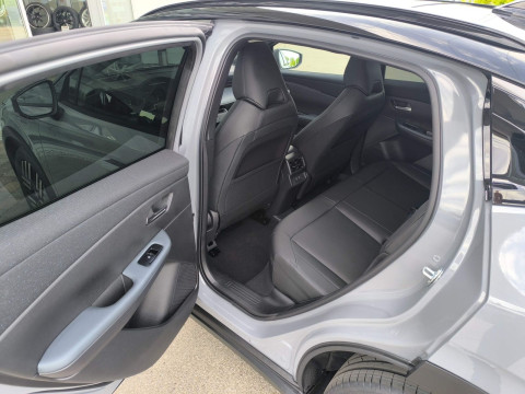Ansicht 10 - Gebrauchtwagen Fahrzeug, Modell Leaf der Marke Nissan von Verkäufer Autocenter Landsberg - Zweigniederlassung der Autohaus MKM Huber GmbH