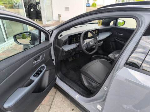 Ansicht 12 - Gebrauchtwagen Fahrzeug, Modell Leaf der Marke Nissan von Verkäufer Autocenter Landsberg - Zweigniederlassung der Autohaus MKM Huber GmbH
