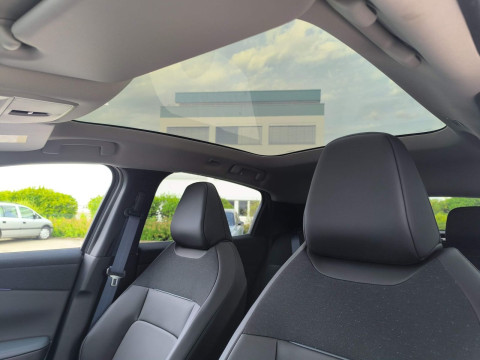 Ansicht 14 - Gebrauchtwagen Fahrzeug, Modell Leaf der Marke Nissan von Verkäufer Autocenter Landsberg - Zweigniederlassung der Autohaus MKM Huber GmbH