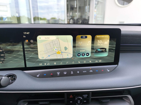 Ansicht 15 - Gebrauchtwagen Fahrzeug, Modell Leaf der Marke Nissan von Verkäufer Autocenter Landsberg - Zweigniederlassung der Autohaus MKM Huber GmbH