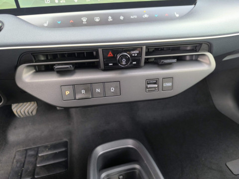 Ansicht 16 - Gebrauchtwagen Fahrzeug, Modell Leaf der Marke Nissan von Verkäufer Autocenter Landsberg - Zweigniederlassung der Autohaus MKM Huber GmbH