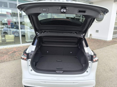 Ansicht 7 - Neuwagen Fahrzeug, Modell Qashqai der Marke Nissan von Verkäufer Autocenter Landsberg - Zweigniederlassung der Autohaus MKM Huber GmbH