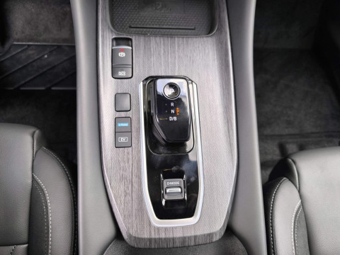 Ansicht 15 - Neuwagen Fahrzeug, Modell Qashqai der Marke Nissan von Verkäufer Autocenter Landsberg - Zweigniederlassung der Autohaus MKM Huber GmbH