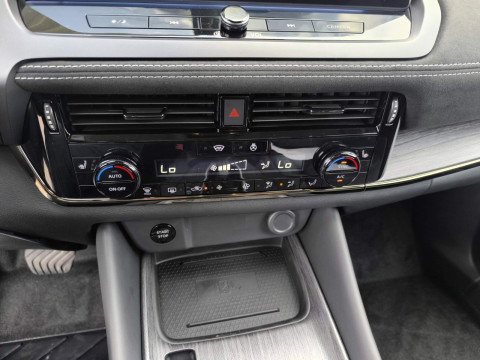 Ansicht 16 - Neuwagen Fahrzeug, Modell Qashqai der Marke Nissan von Verkäufer Autocenter Landsberg - Zweigniederlassung der Autohaus MKM Huber GmbH