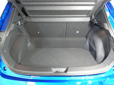 Ansicht 7 - Neuwagen Fahrzeug, Modell Qashqai der Marke Nissan von Verkäufer Autohaus Thalmann GmbH